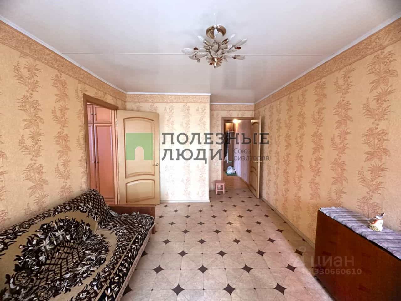 Россия, Орёл, улица Фомина, 12, фото 11