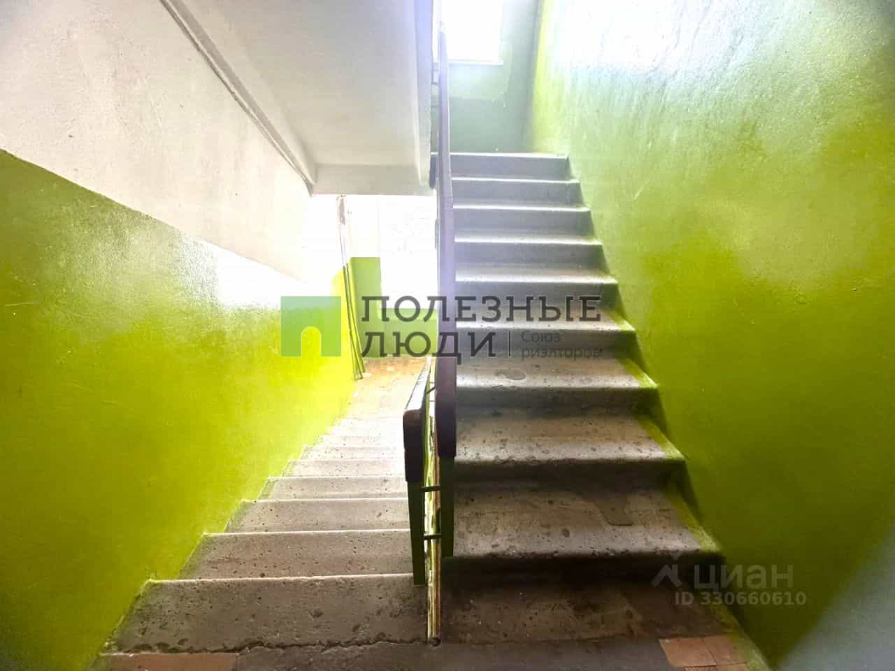 Россия, Орёл, улица Фомина, 12, фото 19