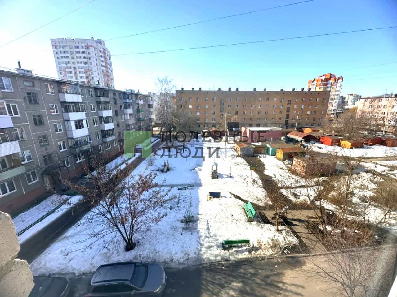 Россия, Орёл, улица Фомина, 12, фото 20