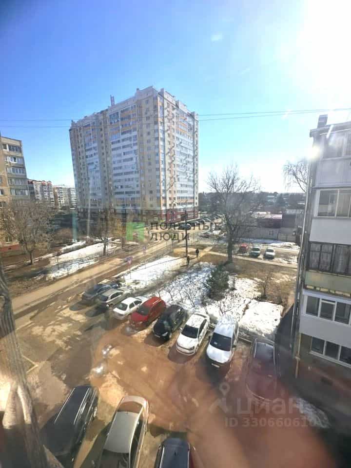 Россия, Орёл, улица Фомина, 12, фото 21