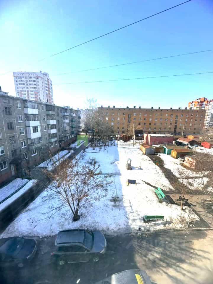 Россия, Орёл, улица Фомина, 12, фото 22
