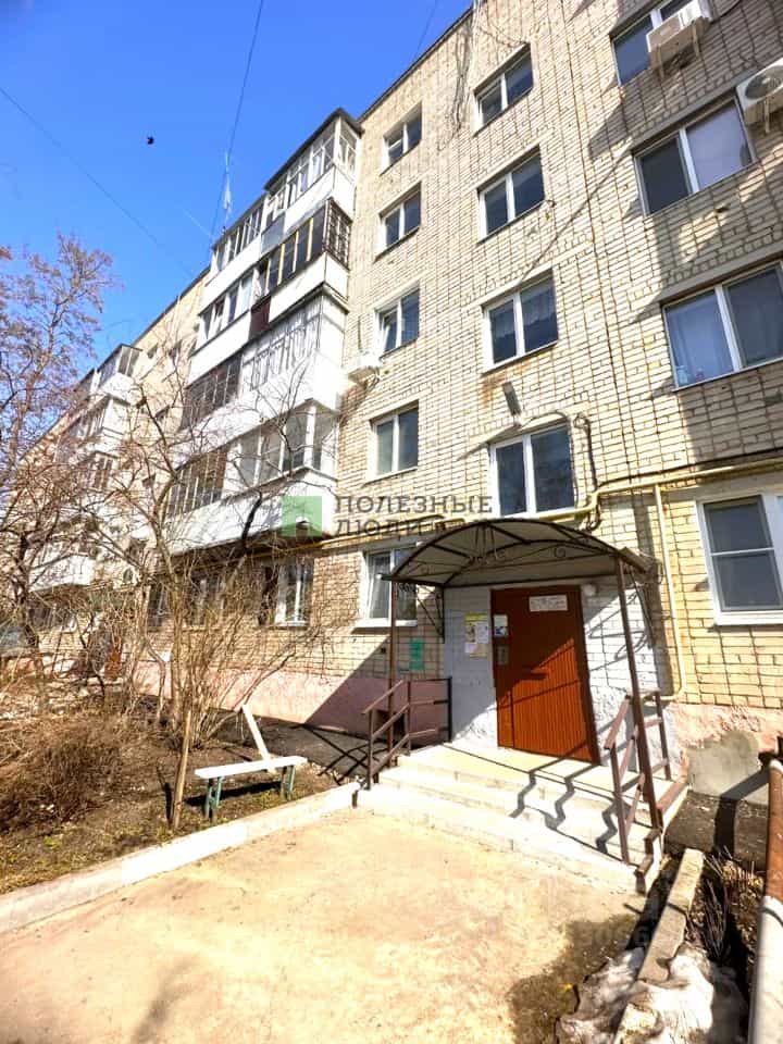 Россия, Орёл, улица Фомина, 12, фото 23