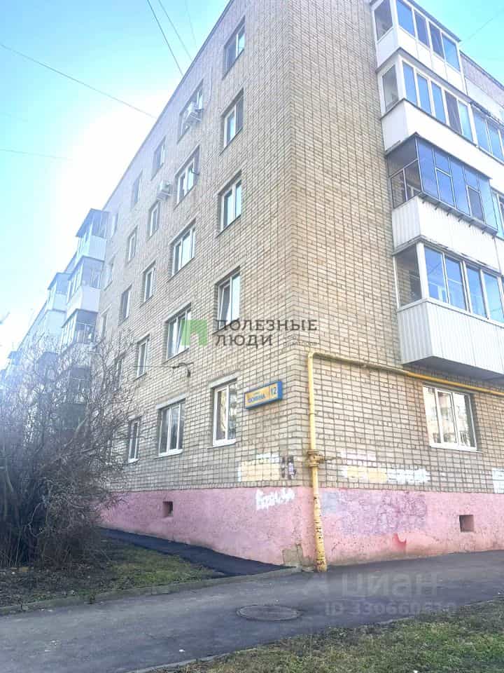Россия, Орёл, улица Фомина, 12, фото 24