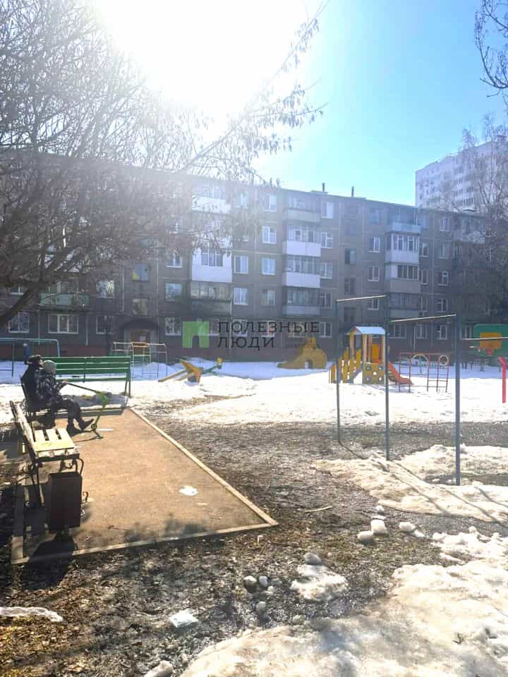 Россия, Орёл, улица Фомина, 12, фото 26