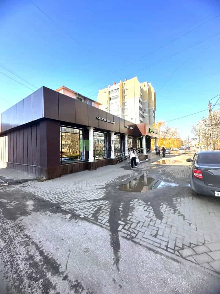 Россия, Орёл, улица Фомина, 12, фото 27