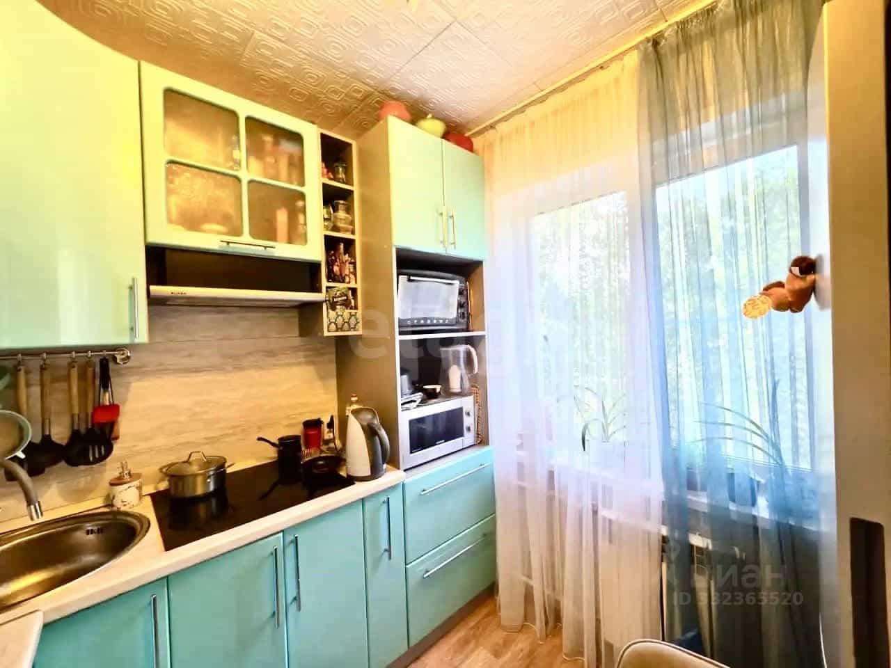 Россия, Кемеровская область — Кузбасс, Юрга, Волгоградская улица, 21, фото 8