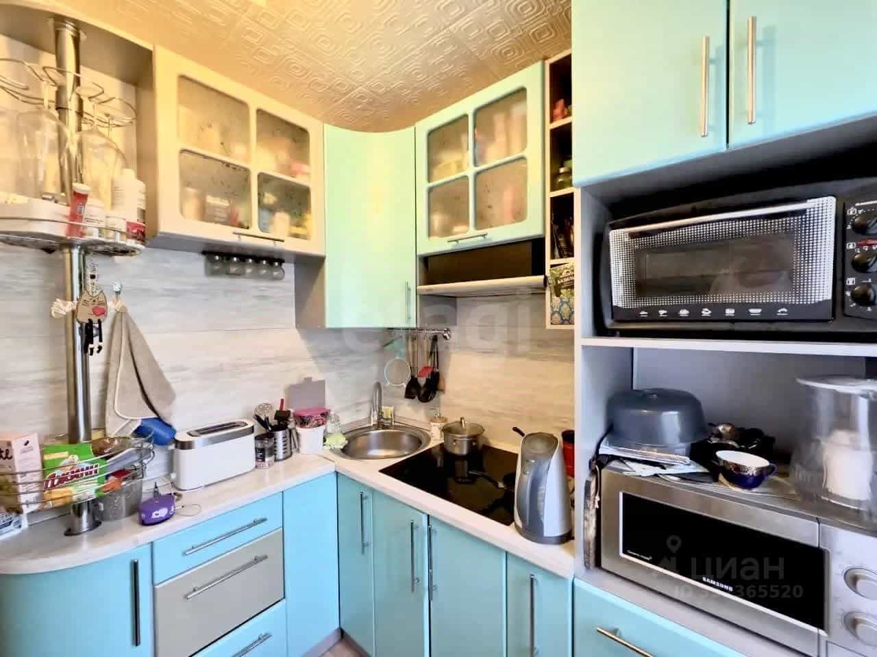 Россия, Кемеровская область — Кузбасс, Юрга, Волгоградская улица, 21, фото 9