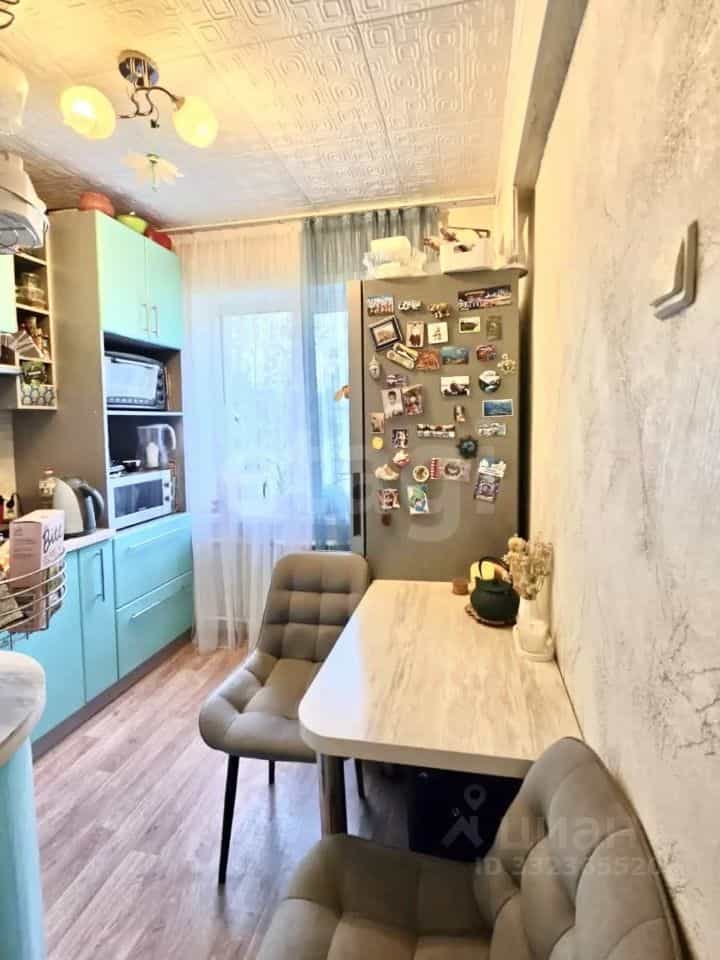 Россия, Кемеровская область — Кузбасс, Юрга, Волгоградская улица, 21, фото 10