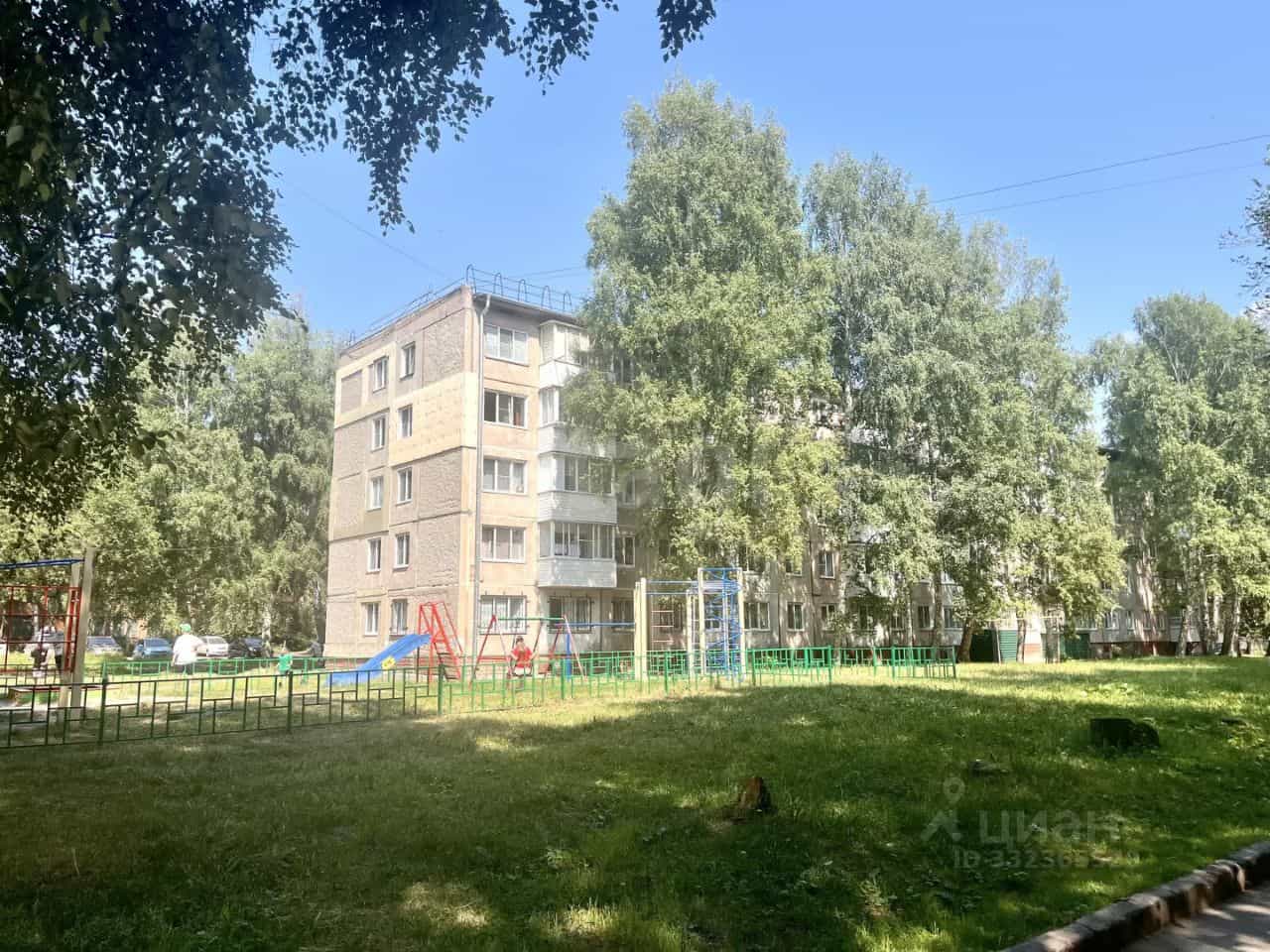 Россия, Кемеровская область — Кузбасс, Юрга, Волгоградская улица, 21, фото 17