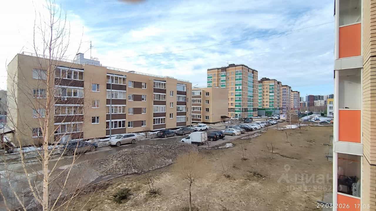 Россия, Пермь, Агатовая улица, 28, фото 7