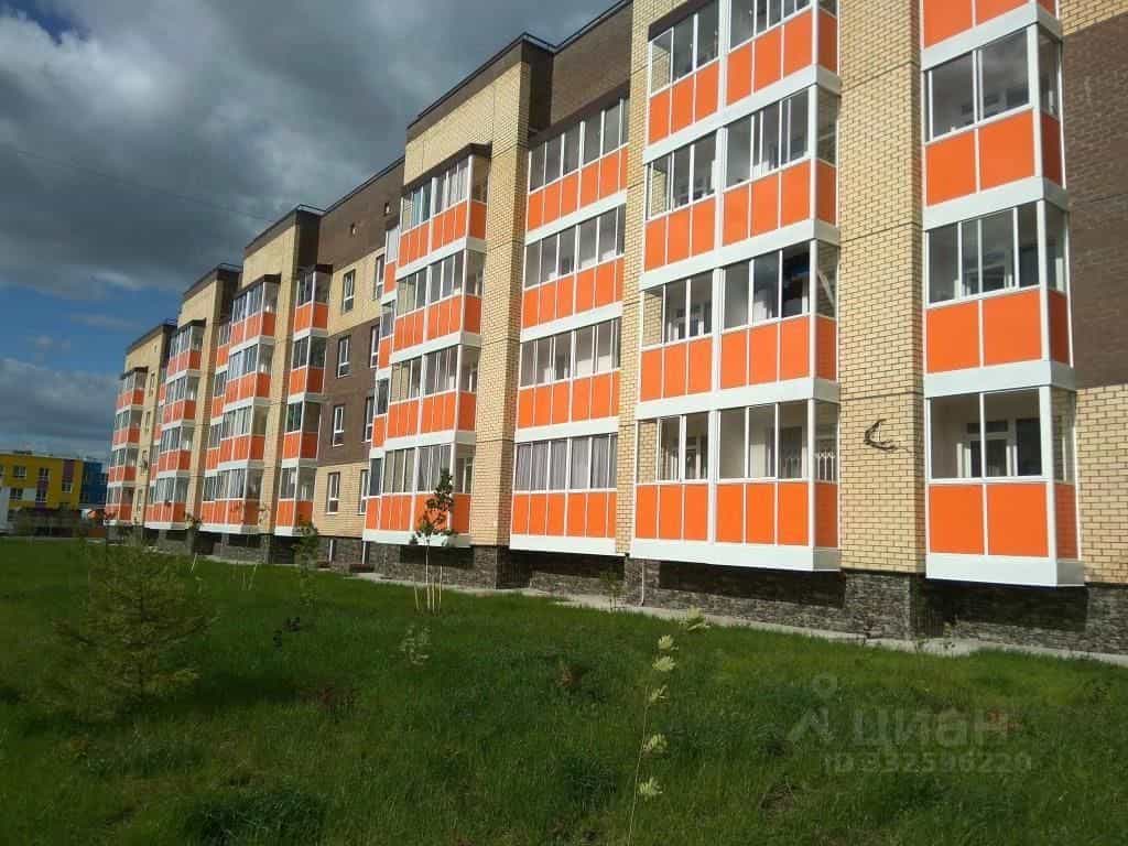 Россия, Пермь, Агатовая улица, 28, фото 19