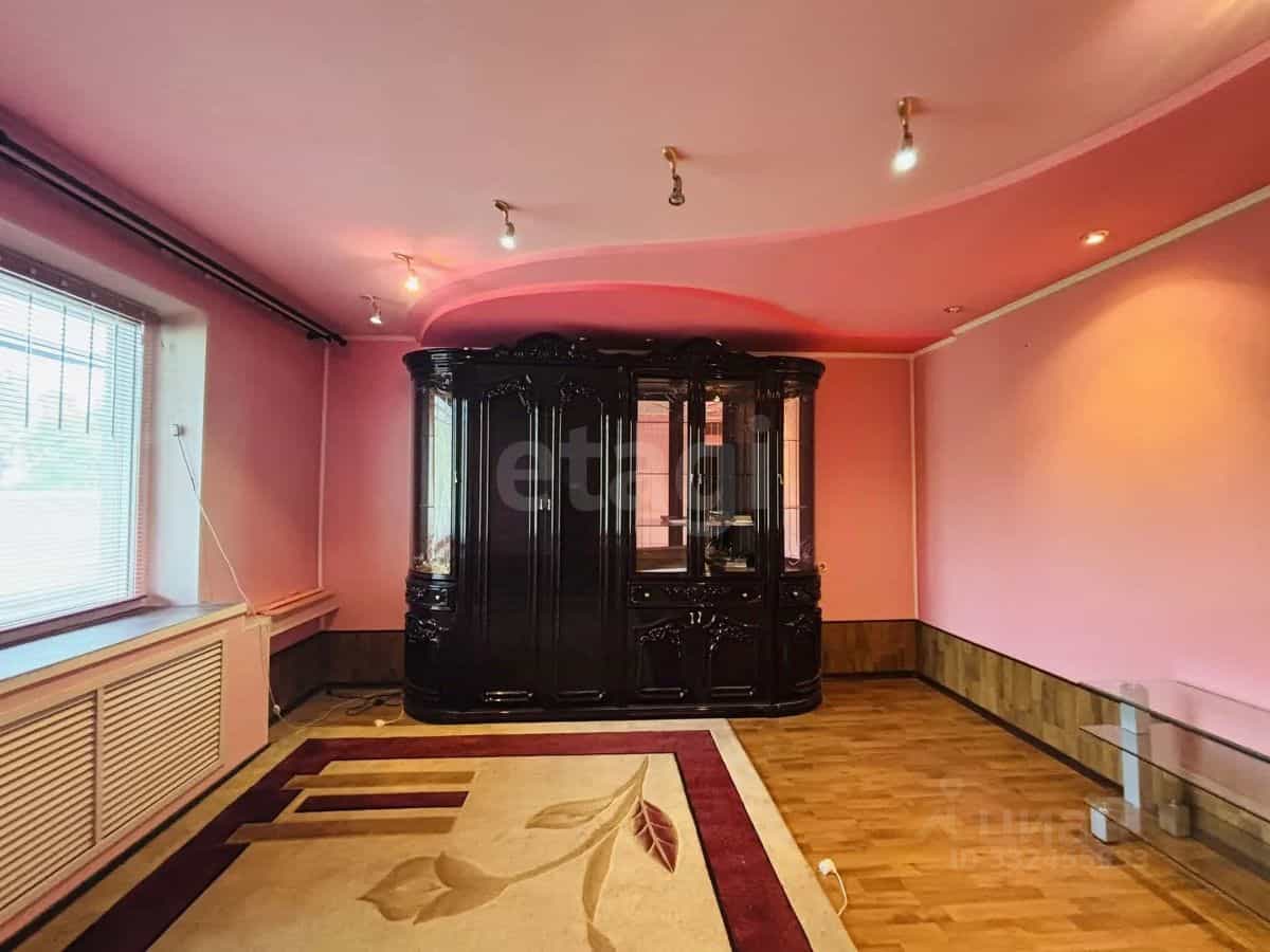 Россия, Хабаровский край, рабочий посёлок Ванино, улица Строителей, 3, фото 3