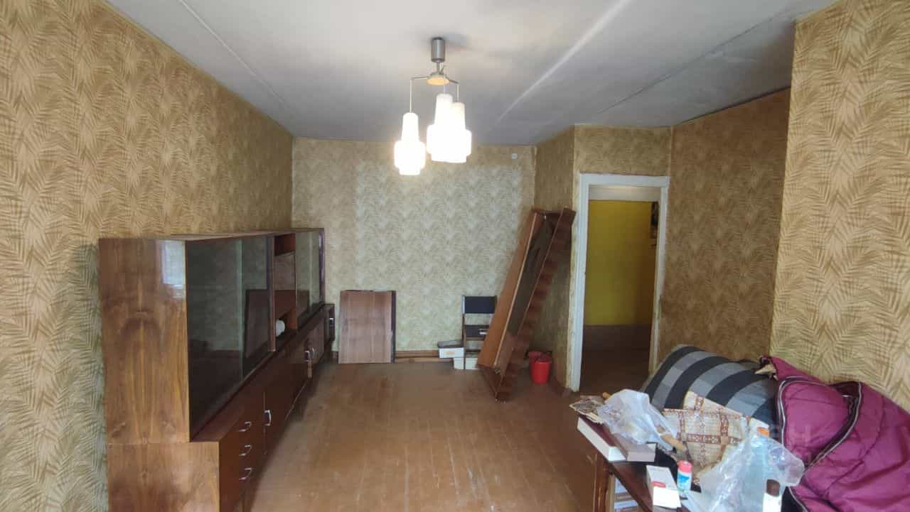 Россия, Тамбов, территория Тамбов-4, 13