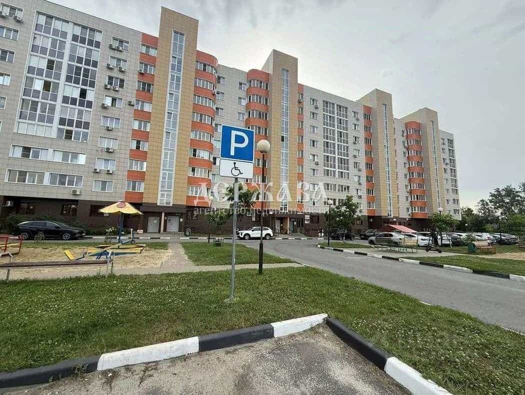 Россия, Белгородская область, Старый Оскол, микрорайон Северный, 36, фото 16