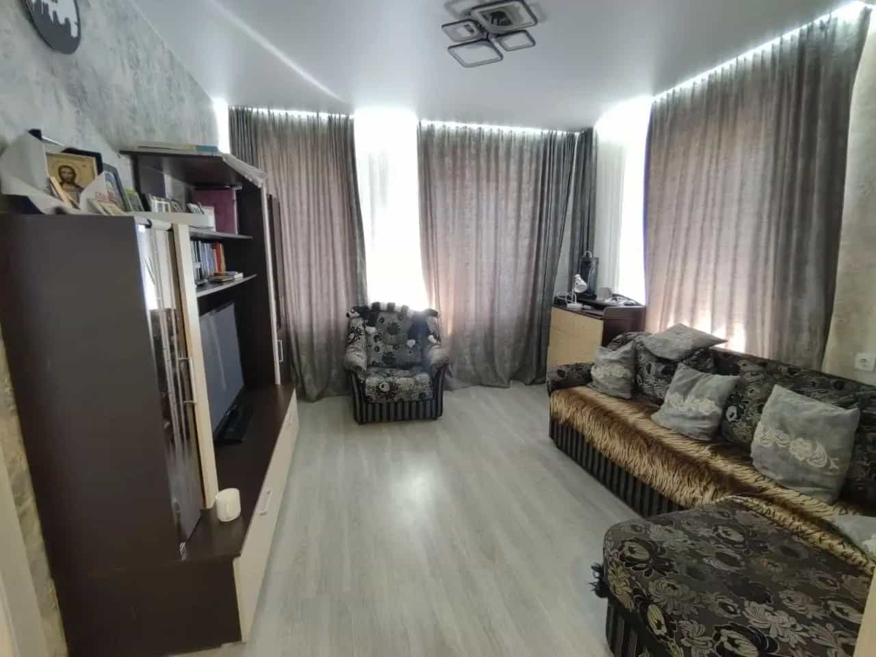Беларусь, Витебск, 4-я Задорожная улица, 67-1, фото 10
