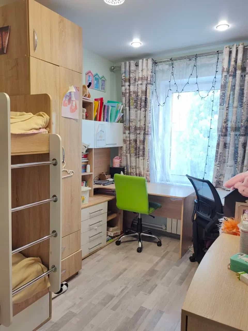 Беларусь, Витебск, 4-я Задорожная улица, 67-1, фото 13