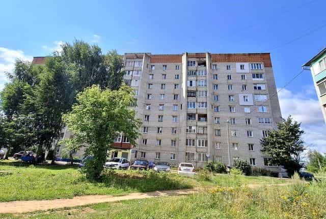 Фото объекта