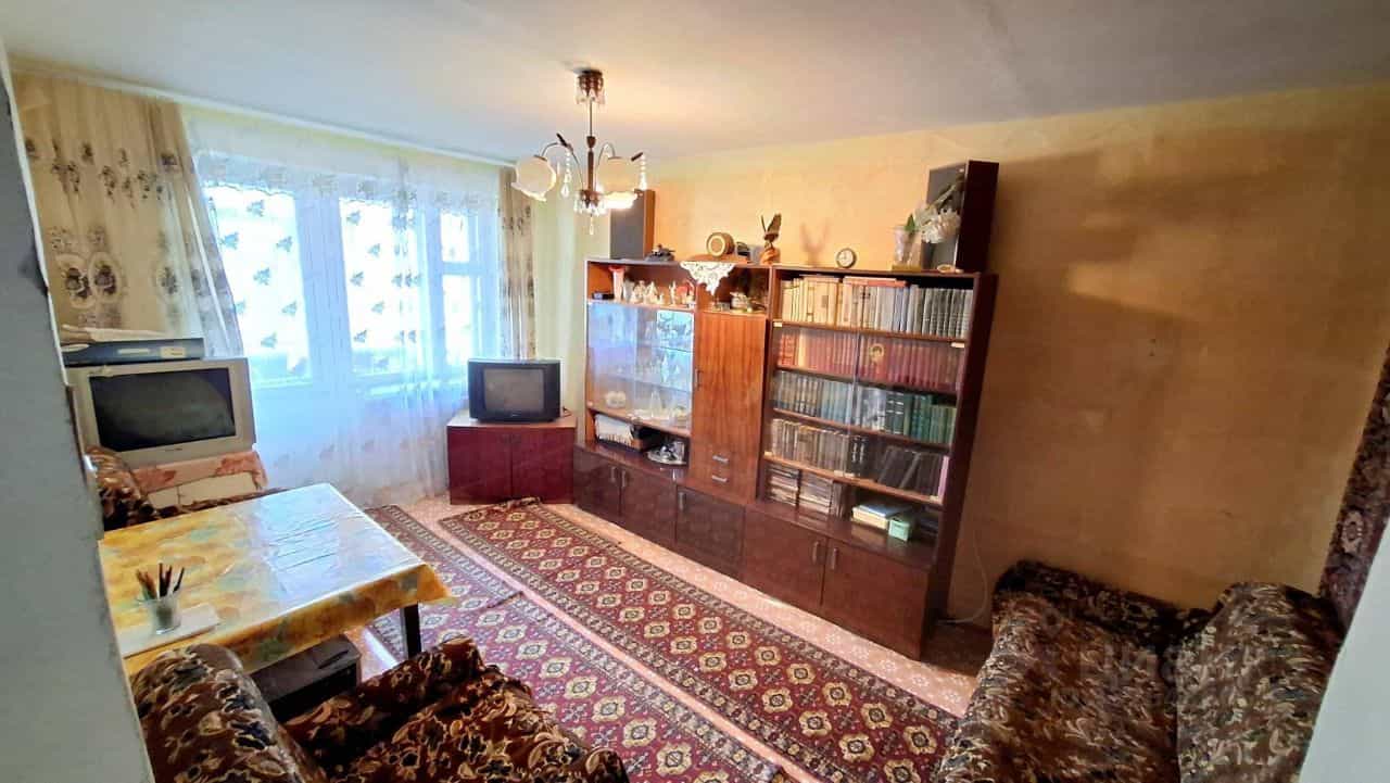 Россия, Владимирская область, Кольчугино, улица Веденеева, 12, фото 3