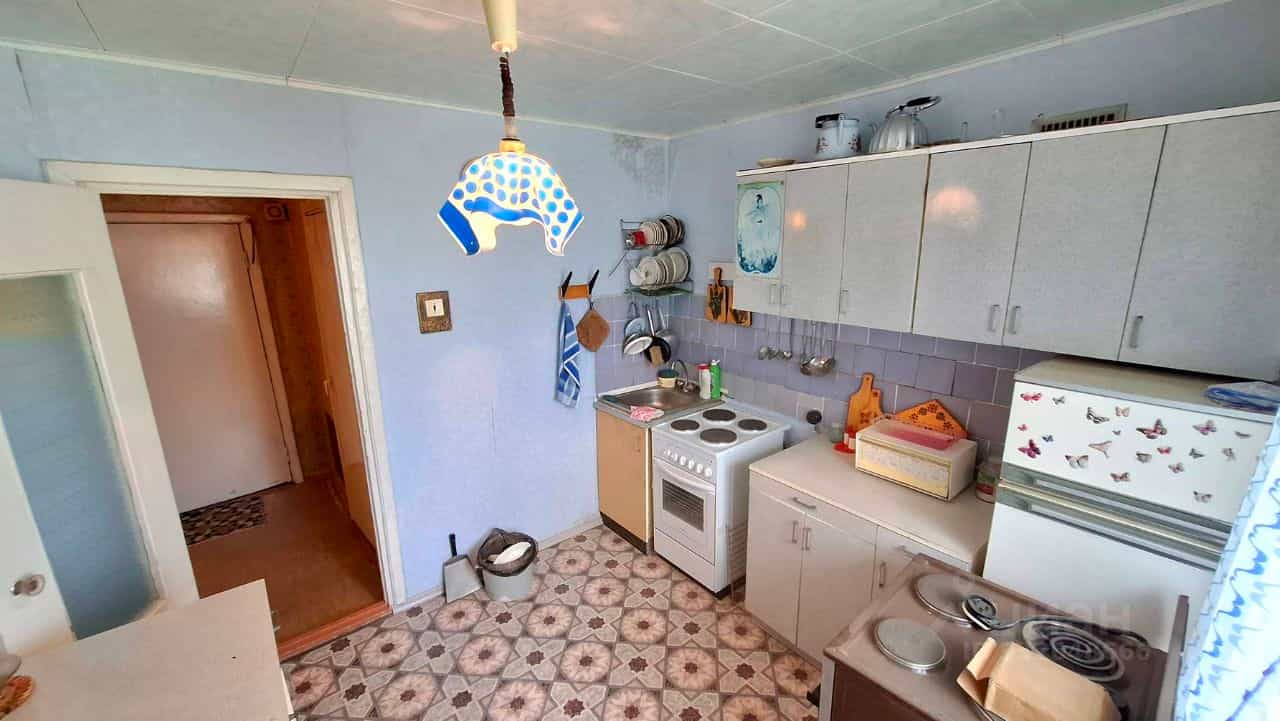 Россия, Владимирская область, Кольчугино, улица Веденеева, 12, фото 16