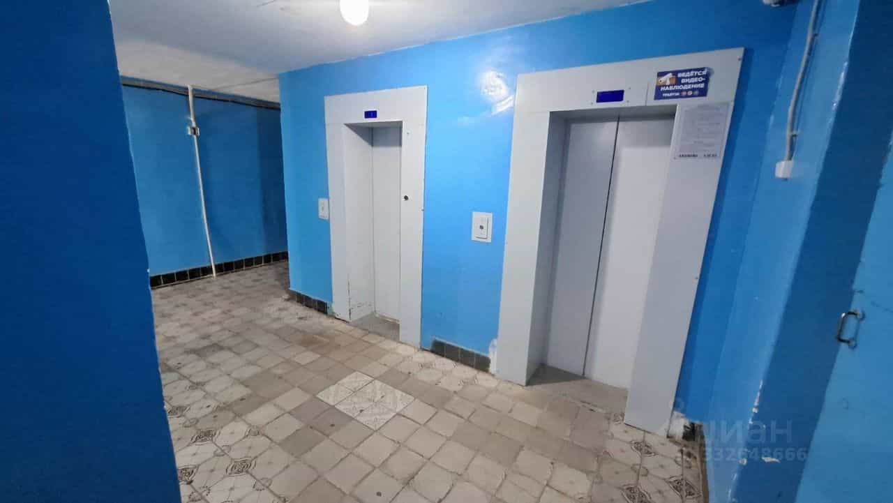 Россия, Владимирская область, Кольчугино, улица Веденеева, 12, фото 19