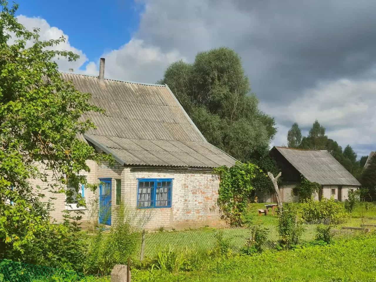 Беларусь, Витебская область, Поставский район, Воропаевский сельсовет, городской посёлок Воропаево, улица Пушкина, 18, фото 6