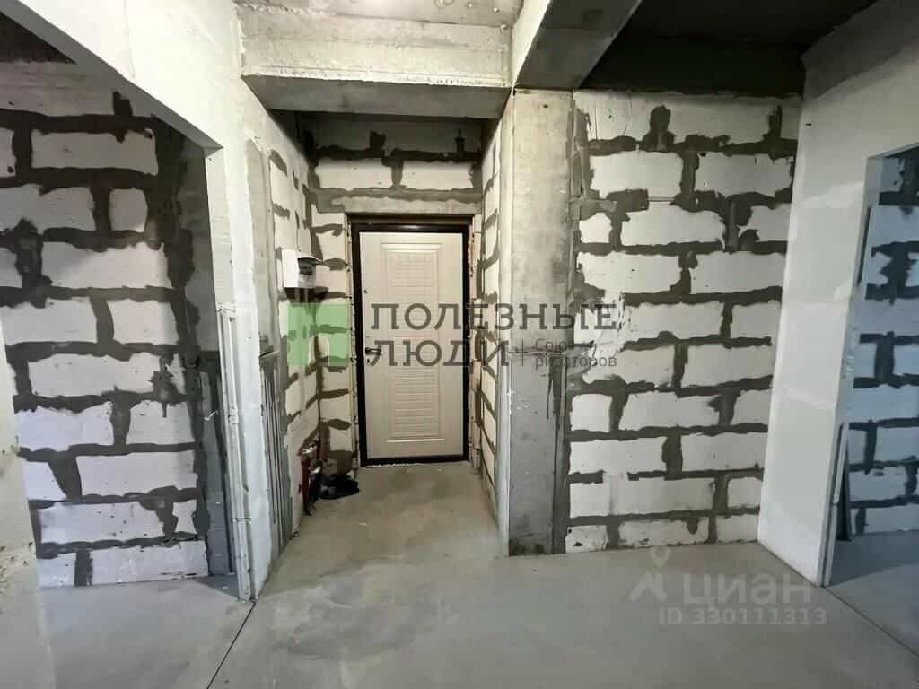 Россия, Курган, жилой район Заозёрный, 3-й микрорайон, 6Б, фото 7