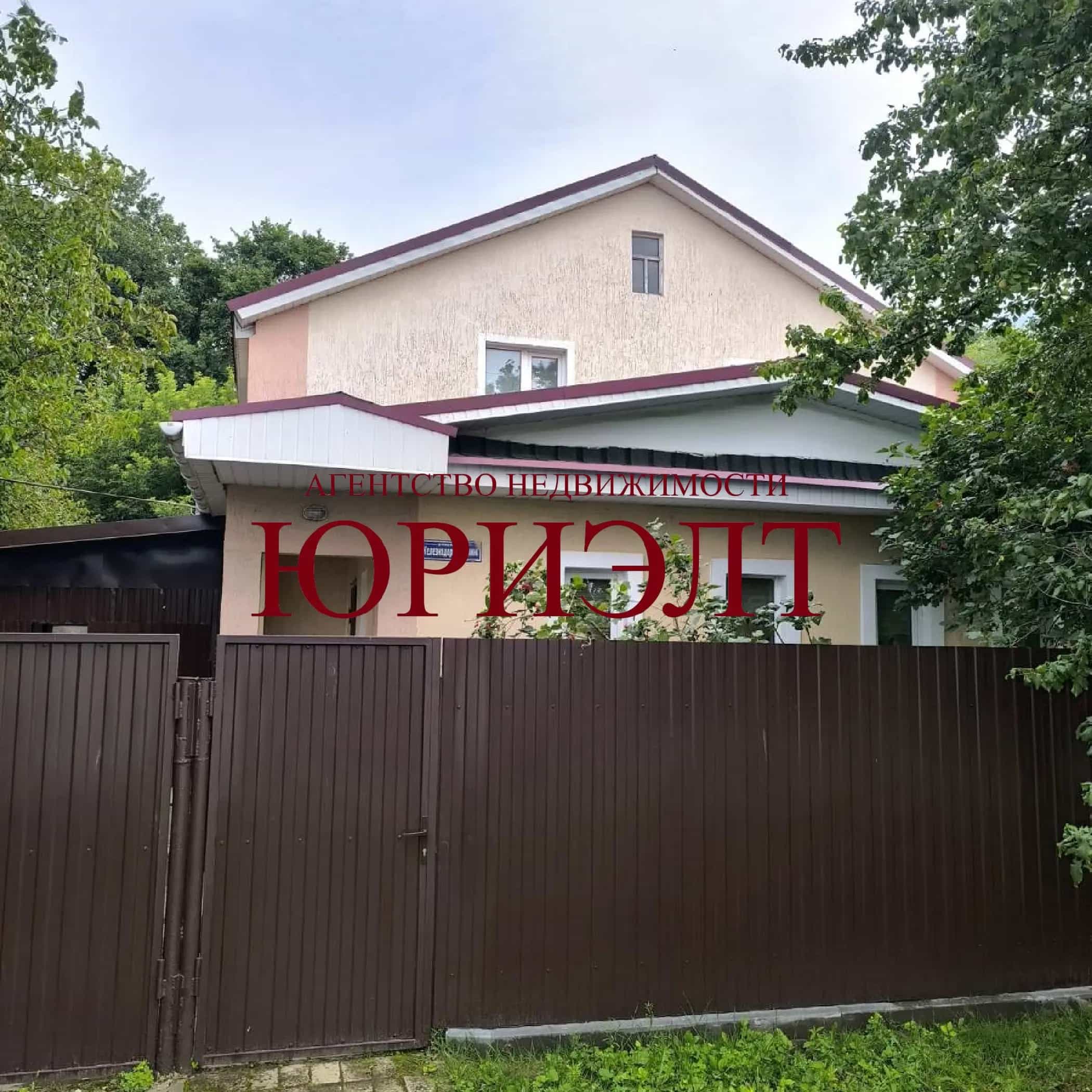 Беларусь, Гомельский район, агрогородок Ерёмино, Железнодорожная улица, 7