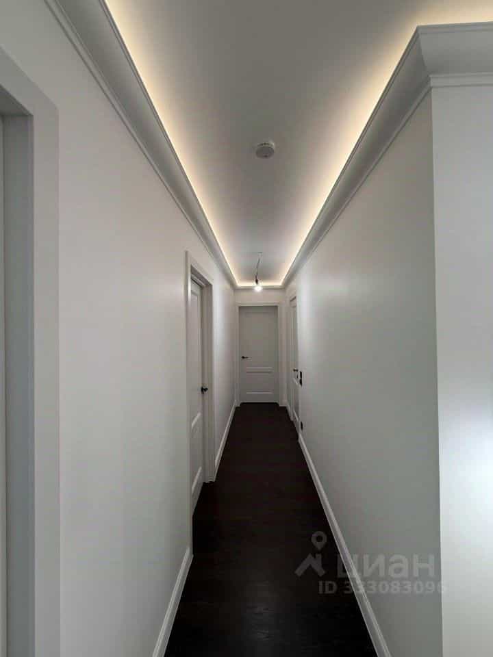 Россия, Москва, улица Эдуарда Стрельцова, 2к1, фото 20
