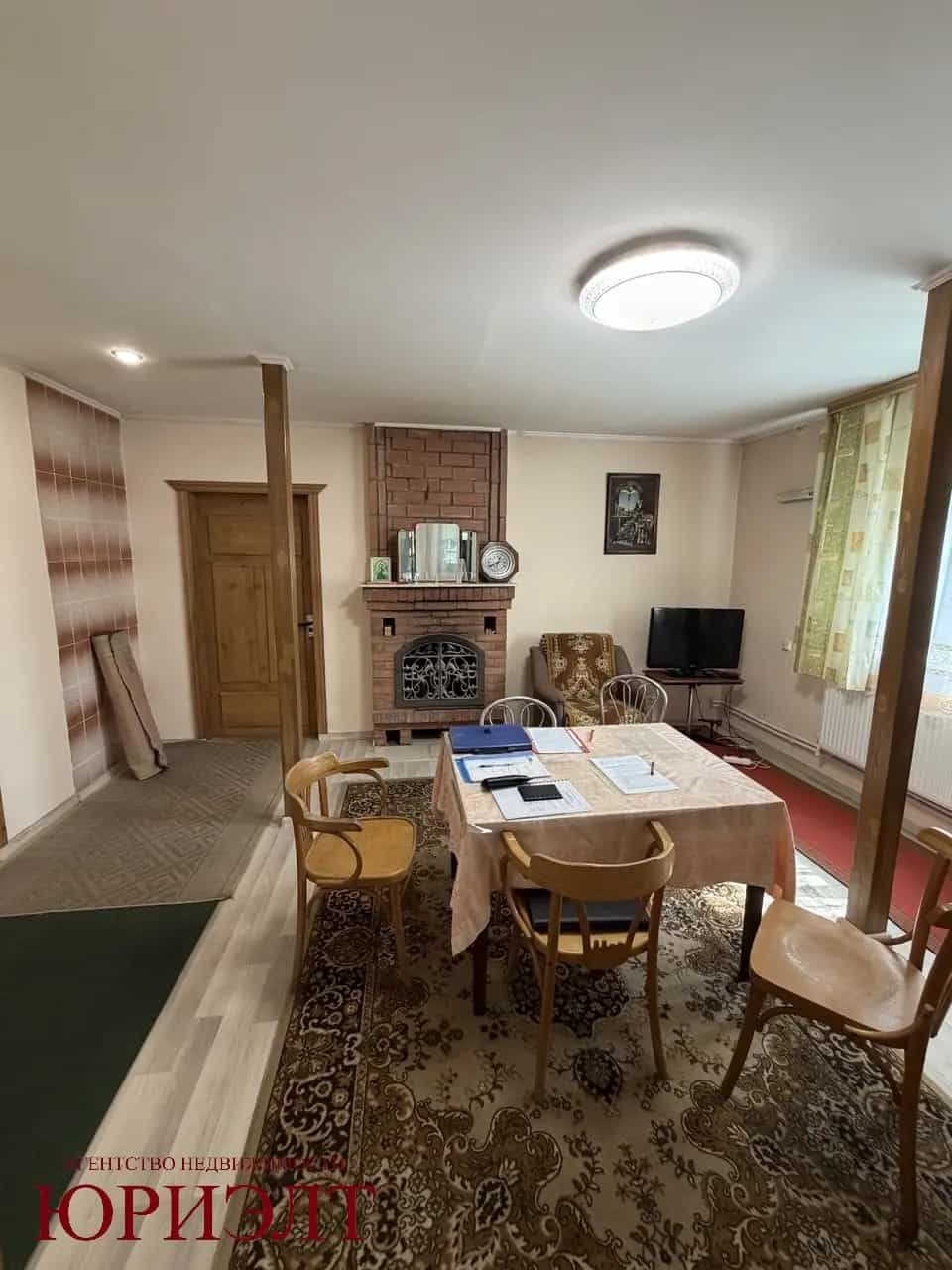 Беларусь, Гомельский район, агрогородок Ерёмино, Железнодорожная улица, 7, фото 4