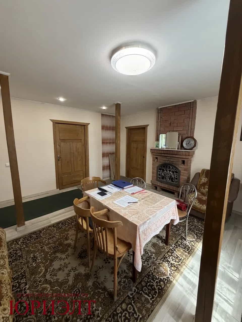 Беларусь, Гомельский район, агрогородок Ерёмино, Железнодорожная улица, 7, фото 5
