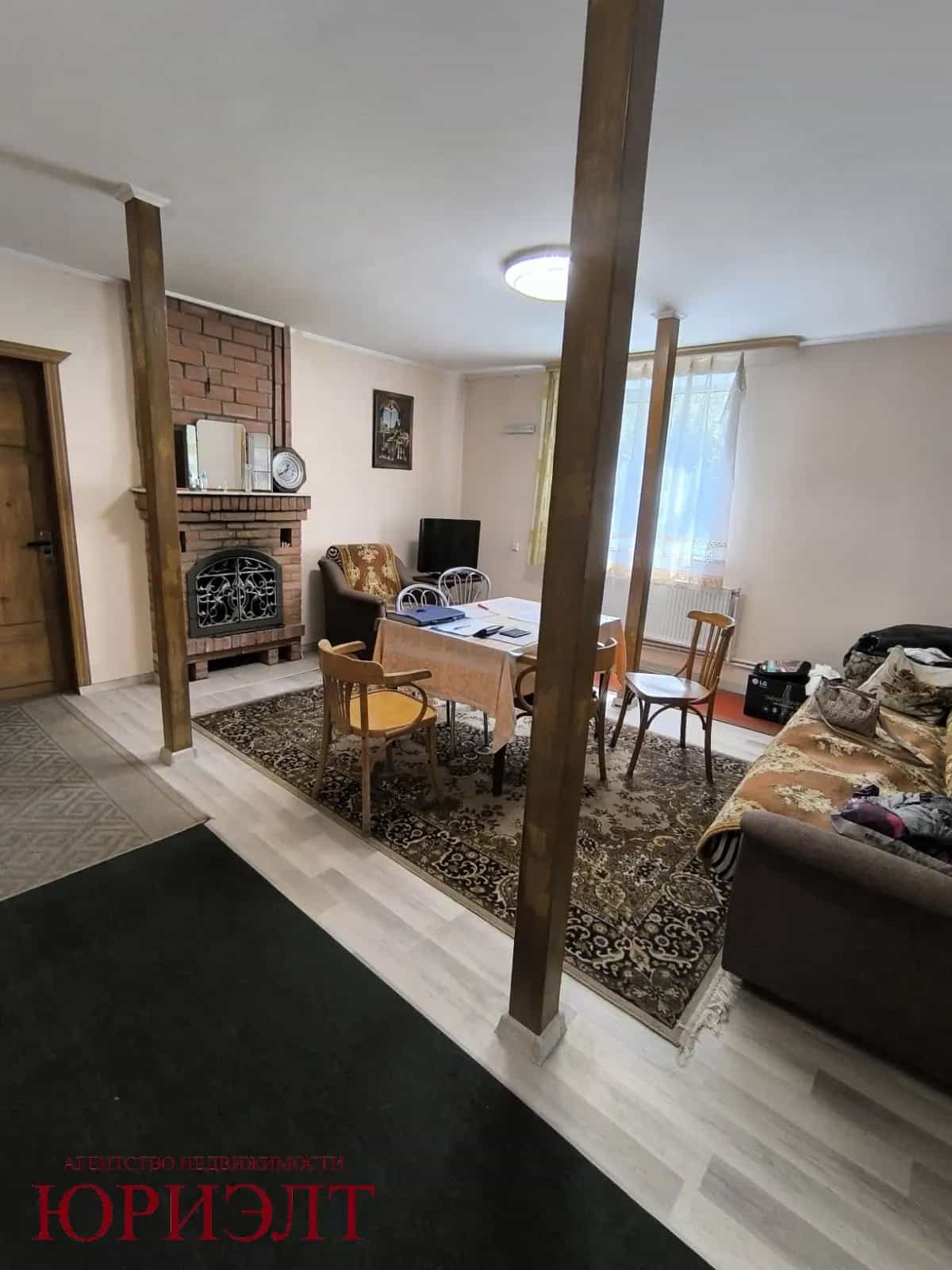 Беларусь, Гомельский район, агрогородок Ерёмино, Железнодорожная улица, 7, фото 7
