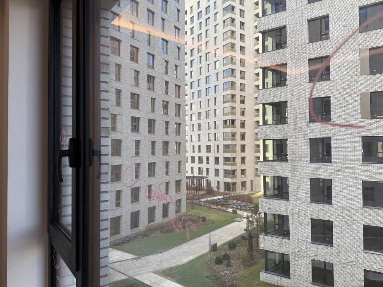 Россия, Москва, улица Эдуарда Стрельцова, 2к1, фото 30