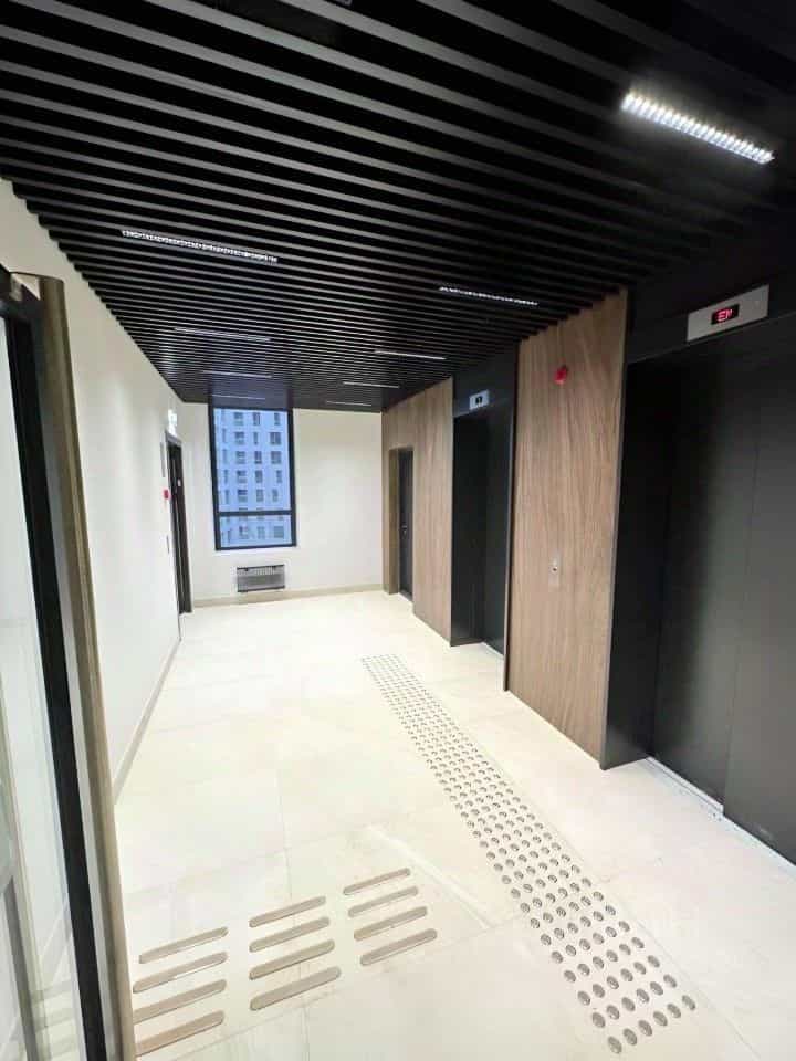 Россия, Москва, улица Эдуарда Стрельцова, 2к1, фото 47