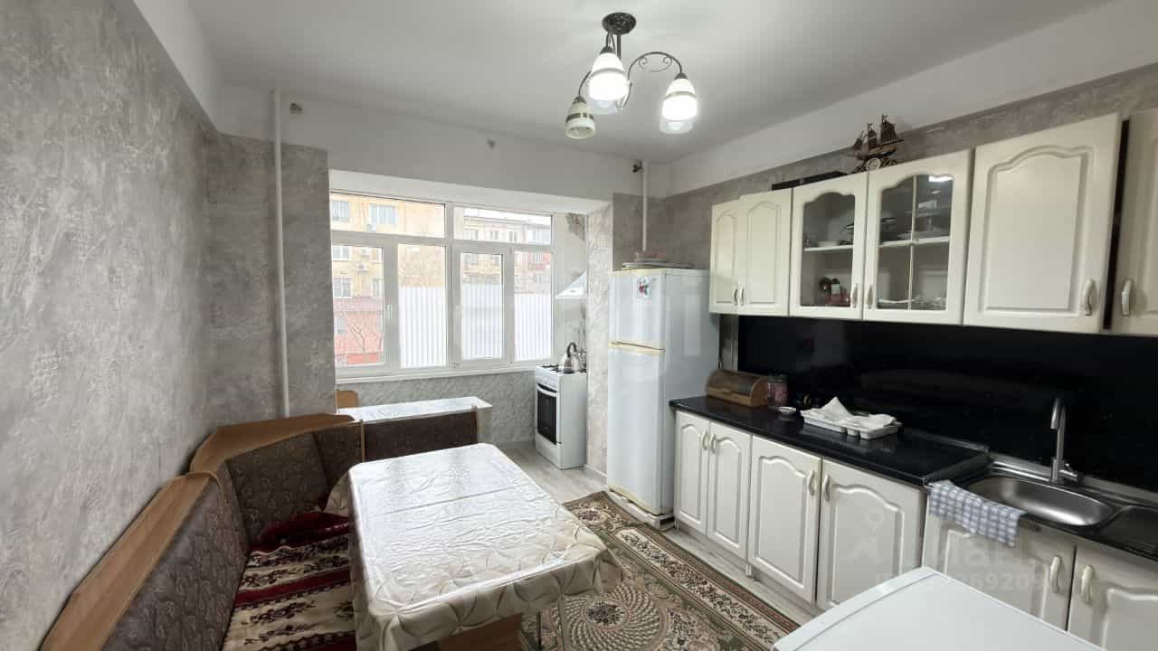 Россия, Республика Дагестан, Махачкала, улица Магомеда Ярагского, 75А, фото 3