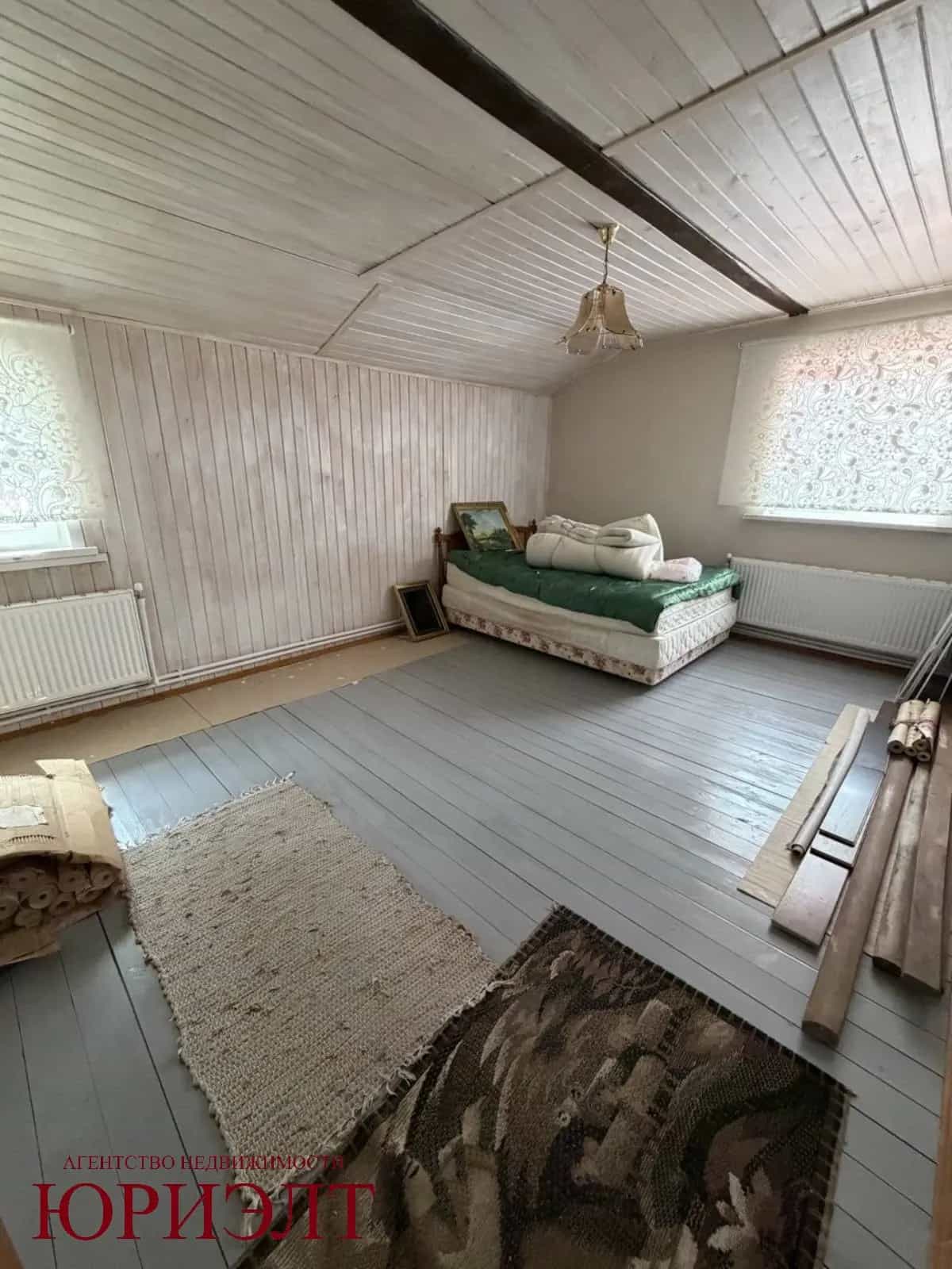 Беларусь, Гомельский район, агрогородок Ерёмино, Железнодорожная улица, 7, фото 24