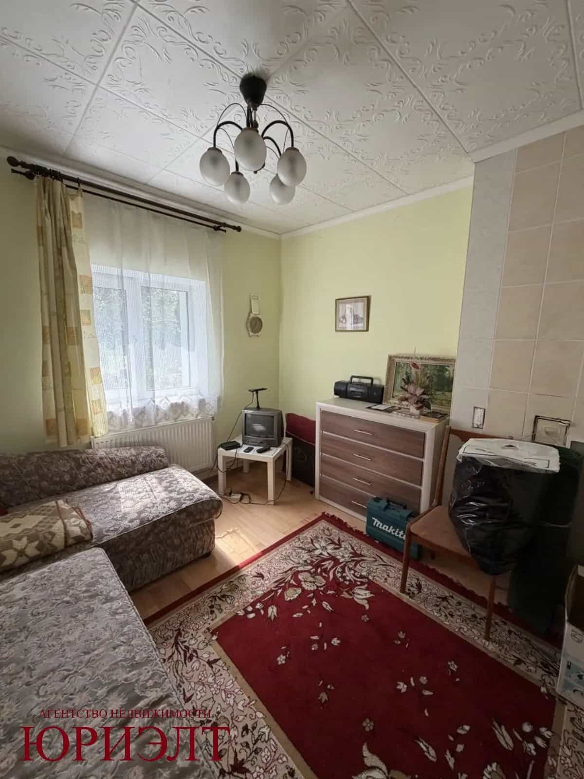 Беларусь, Гомельский район, агрогородок Ерёмино, Железнодорожная улица, 7, фото 25