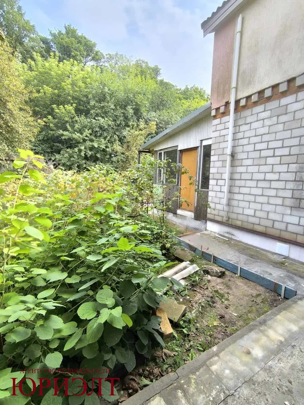 Беларусь, Гомельский район, агрогородок Ерёмино, Железнодорожная улица, 7, фото 34