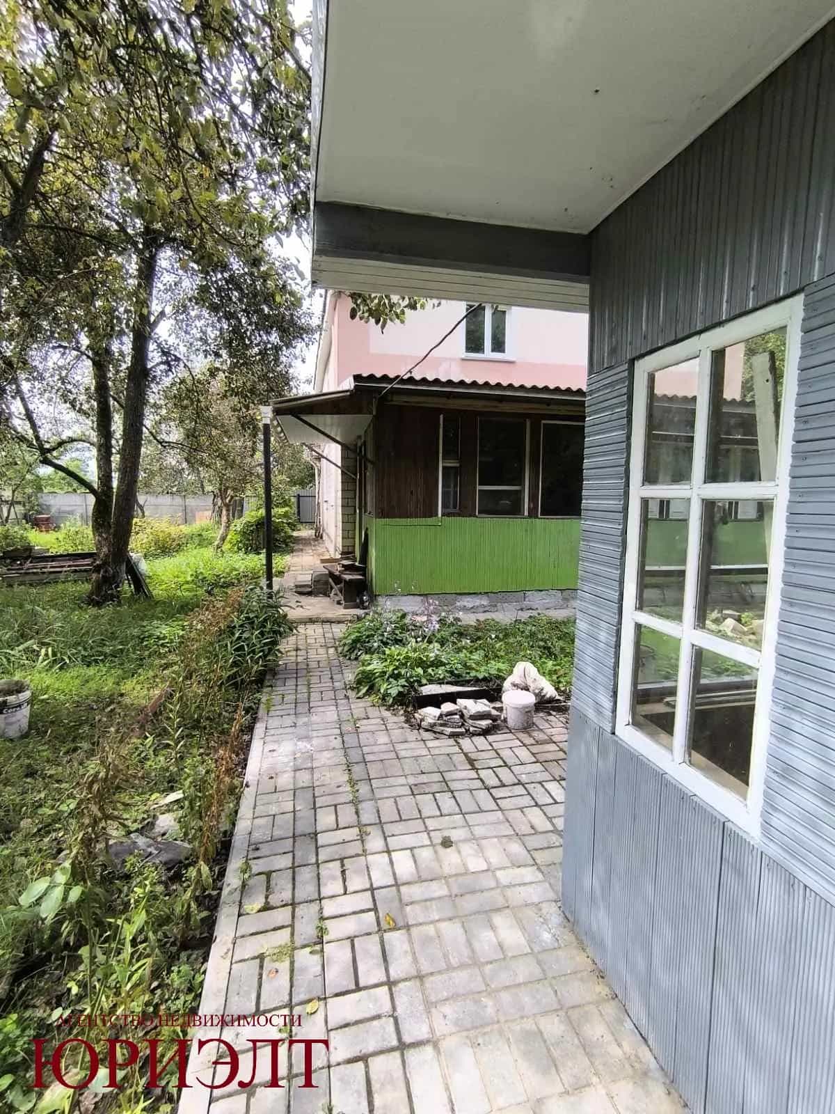 Беларусь, Гомельский район, агрогородок Ерёмино, Железнодорожная улица, 7, фото 35