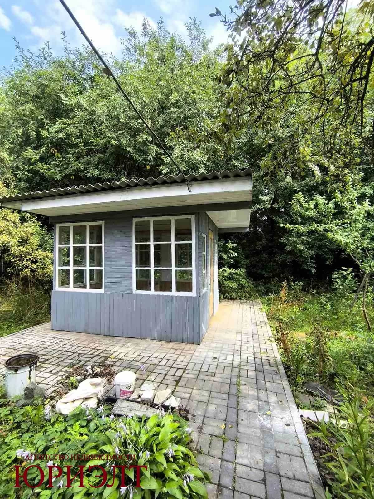 Беларусь, Гомельский район, агрогородок Ерёмино, Железнодорожная улица, 7, фото 39