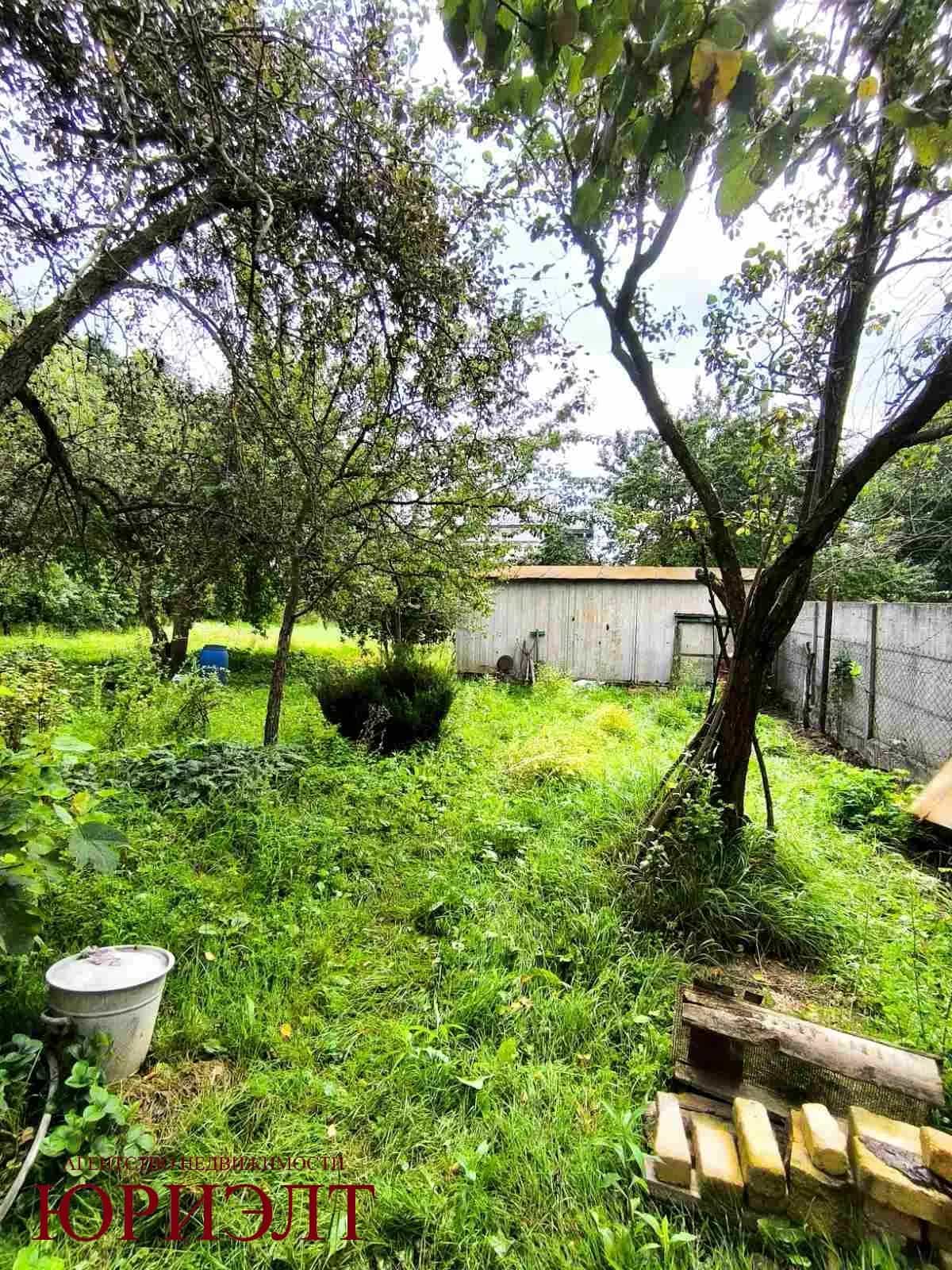 Беларусь, Гомельский район, агрогородок Ерёмино, Железнодорожная улица, 7, фото 41