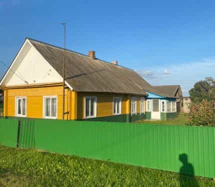 Фото объекта