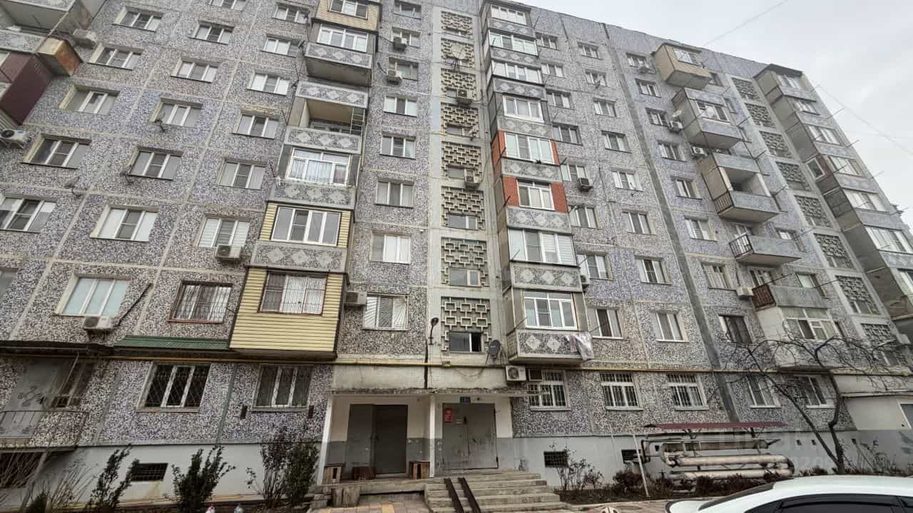 Россия, Республика Дагестан, Махачкала, улица Магомеда Ярагского, 75А, фото 24