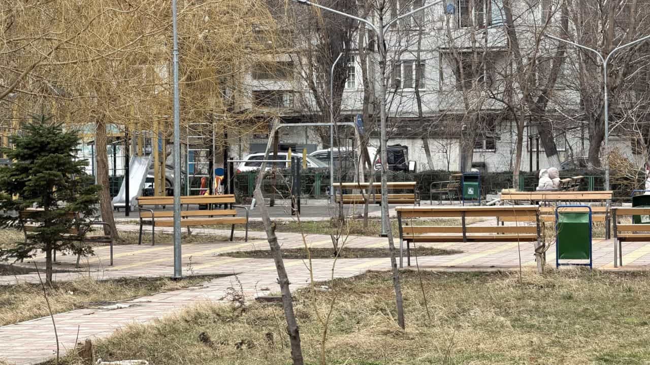 Россия, Республика Дагестан, Махачкала, улица Магомеда Ярагского, 75А, фото 25