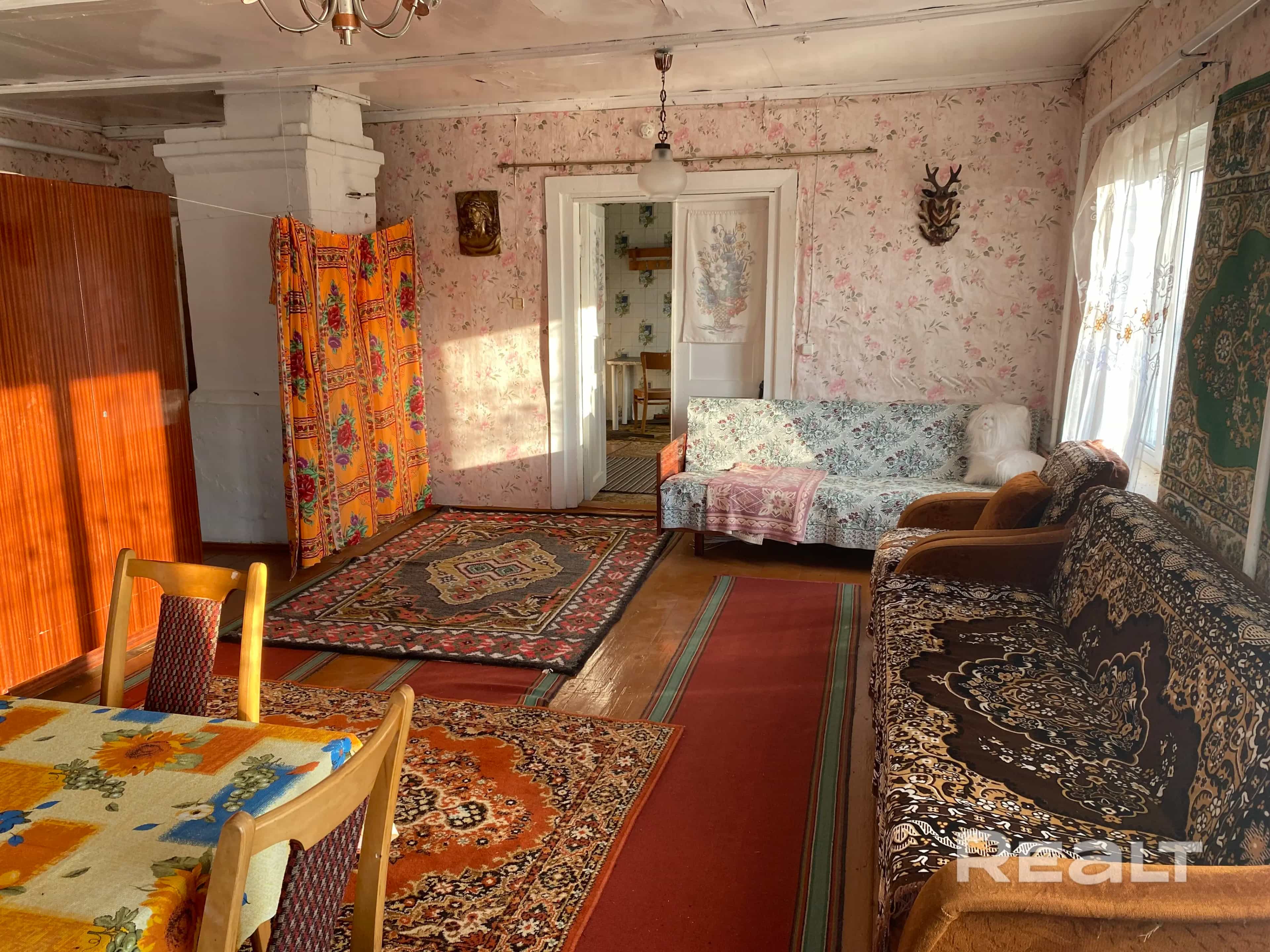 Беларусь, Минская область, Узденский сельсовет, агрогородок Зеньковичи, Молодёжная улица, 32, фото 4