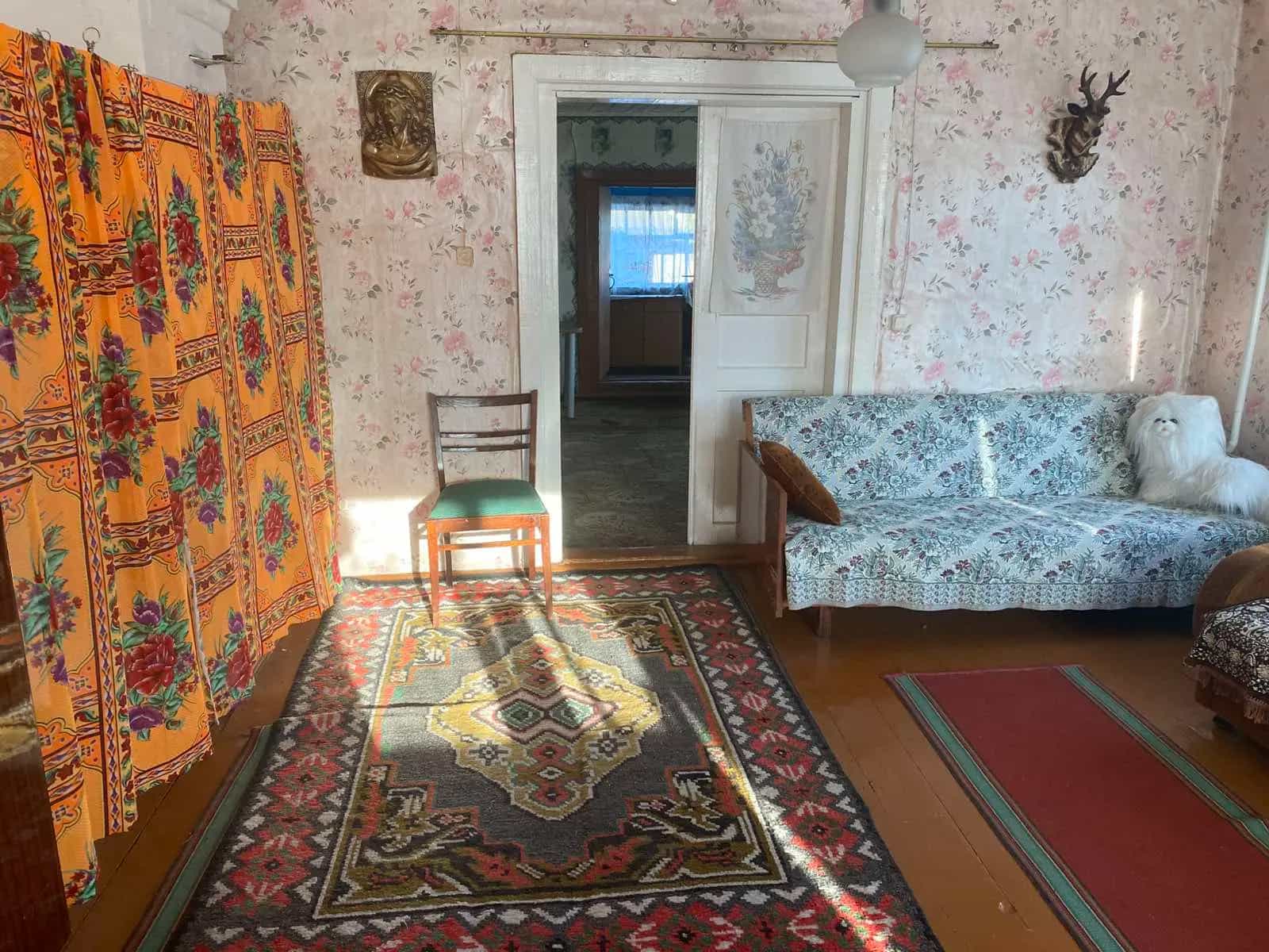 Беларусь, Минская область, Узденский сельсовет, агрогородок Зеньковичи, Молодёжная улица, 32, фото 6