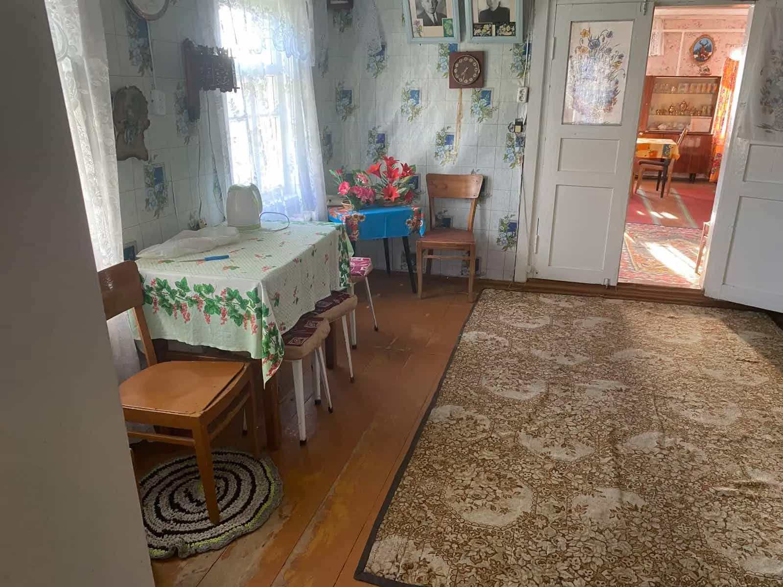 Беларусь, Минская область, Узденский сельсовет, агрогородок Зеньковичи, Молодёжная улица, 32, фото 9
