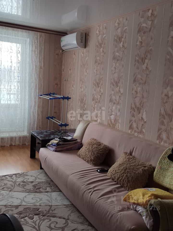Россия, Калуга, улица Курсантов, 1, фото 10