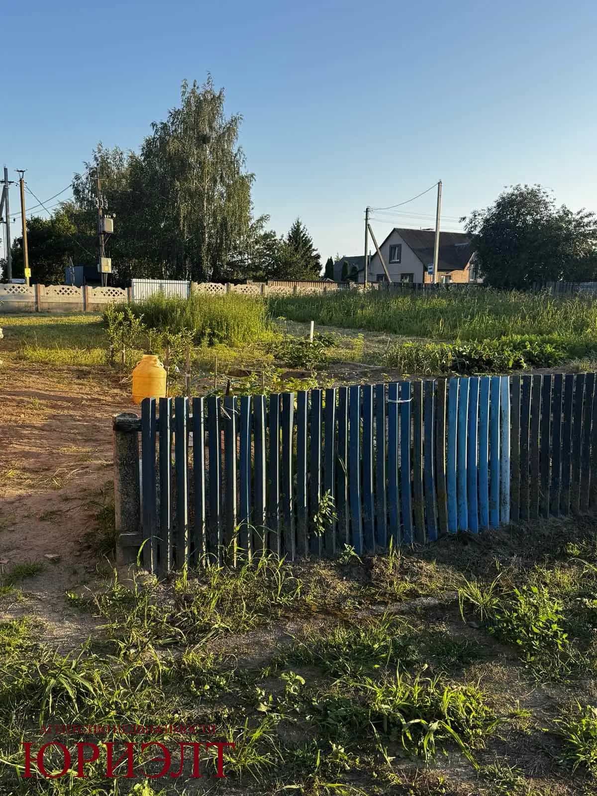 Беларусь, Брестская область, Пинский район, агрогородок Оснежицы, Оснежицкая улица, 34, фото 3