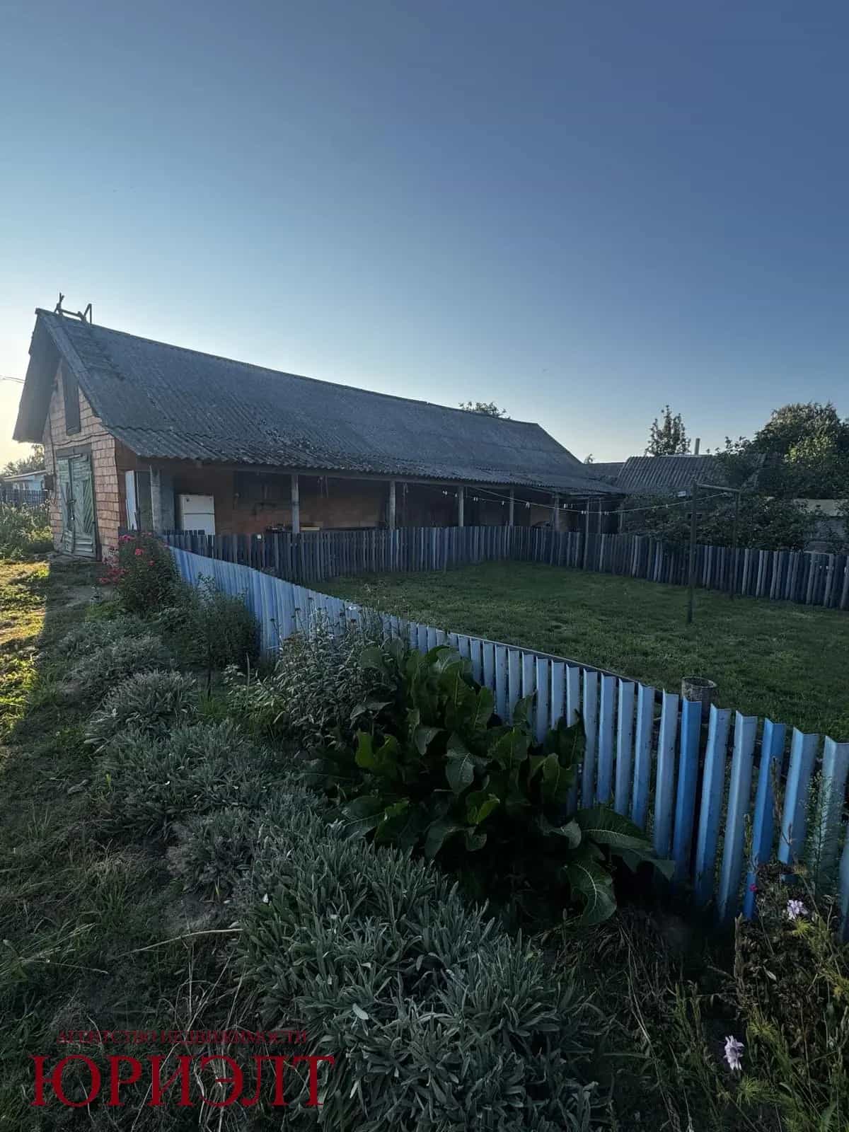 Беларусь, Брестская область, Пинский район, агрогородок Оснежицы, Оснежицкая улица, 34, фото 4