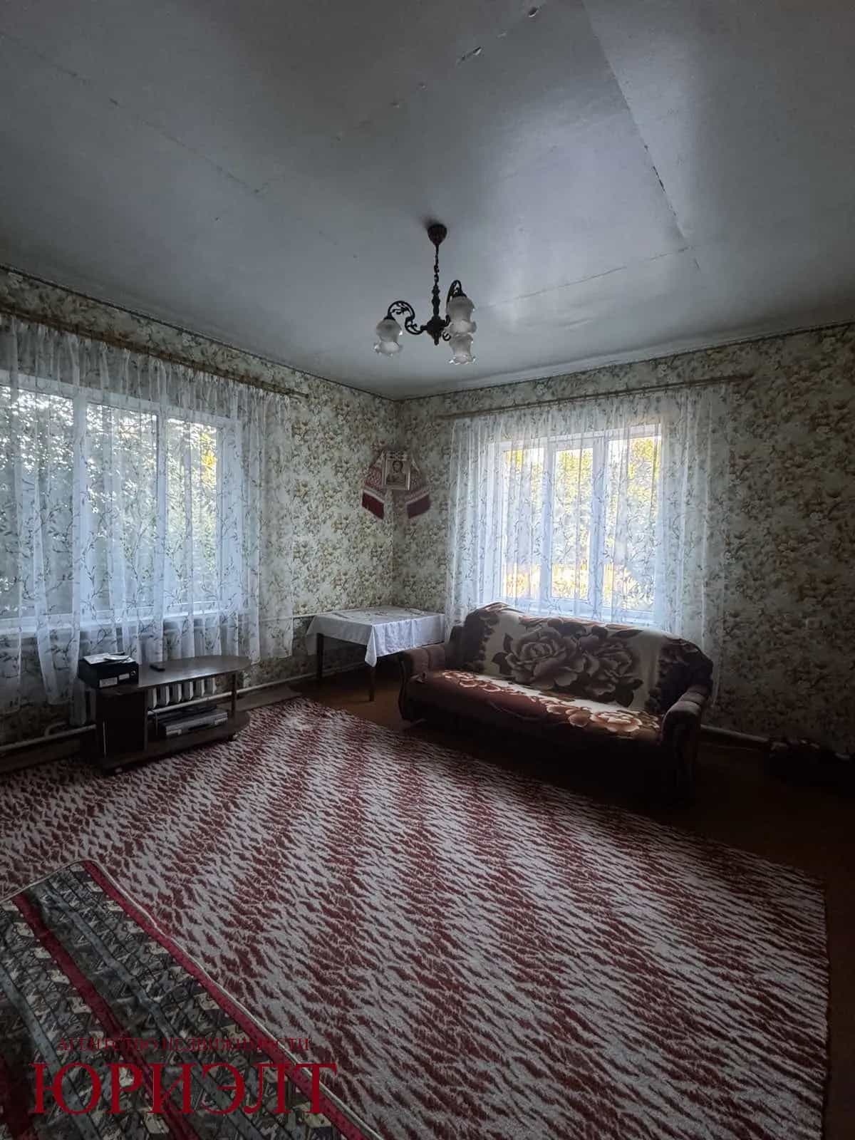 Беларусь, Брестская область, Пинский район, агрогородок Оснежицы, Оснежицкая улица, 34, фото 6